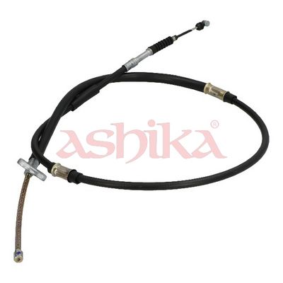 CABLU FRANA DE PARCARE ASHIKA 13102205 3