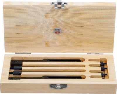 Zubehörsatz, Messschieber