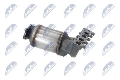 CATALIZATOR NTY KATPL002 30