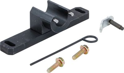 ARRETIERWERKZEUG AUSGLEICHSWELLE