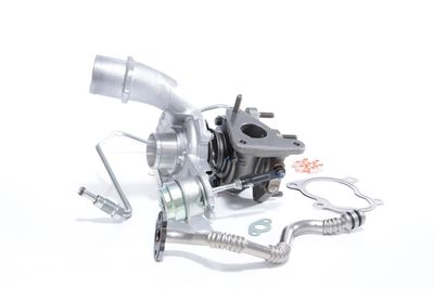 LADER AUFLADUNG BTS Turbo T981063 8