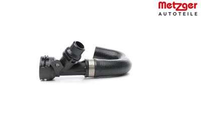 FURTUN RADIATOR METZGER AUTOTEILE 2422274 12