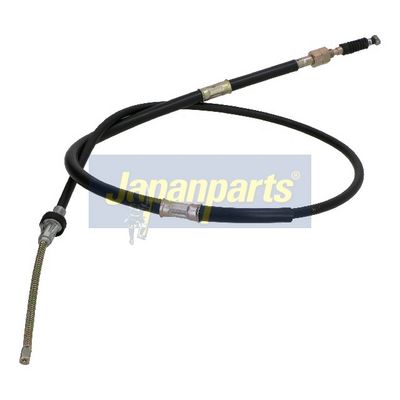JAPANPARTS Trosas, stovėjimo stabdys
