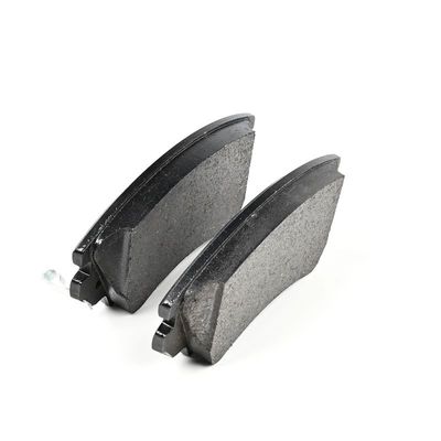 BREMSBELAGSATZ SCHEIBENBREMSE DELPHI LP2081 11