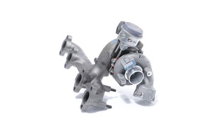 LADER AUFLADUNG BTS Turbo T914990 34