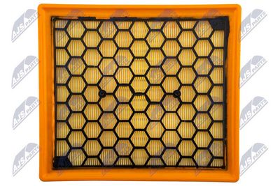 FILTRU AER NTY FAFPL070 2