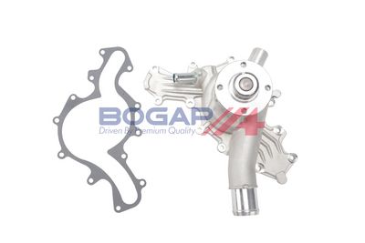 POMPă DE APă RăCIRE MOTOR BOGAP F4234109 1