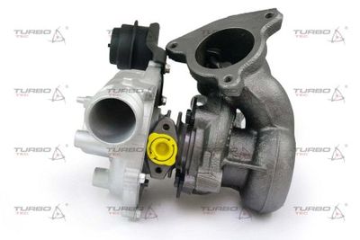 COMPRESOR SISTEM DE SUPRAALIMENTARE TURBO-TEC TT6645 4