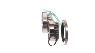 RADLAGERSATZ SKF VKBA3726 29