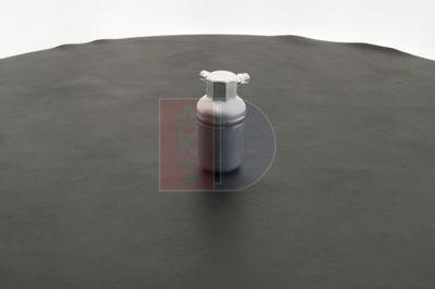 TROCKNER KLIMAANLAGE AKS DASIS 800019N 7