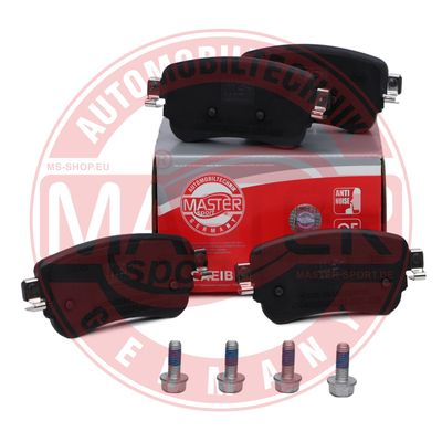 SET PLACUTE FRANA FRANA DISC