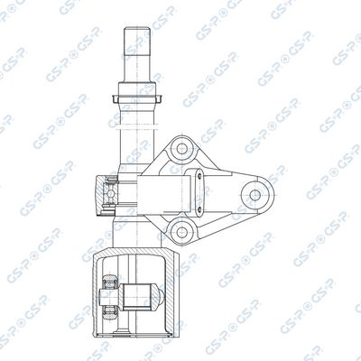 SET ARTICULATIE PLANETARA