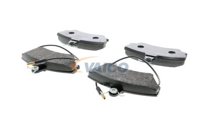 BREMSBELAGSATZ SCHEIBENBREMSE VAICO V460282 15