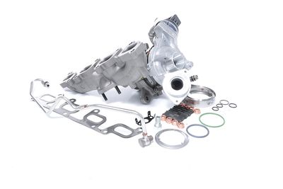 LADER AUFLADUNG BTS Turbo T981493 32