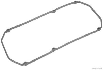 Прокладка, крышка головки цилиндра HERTH+BUSS JAKOPARTS J1225039 для MITSUBISHI PAJERO
