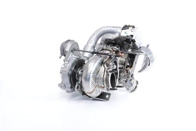 LADER AUFLADUNG BTS Turbo T918115 13