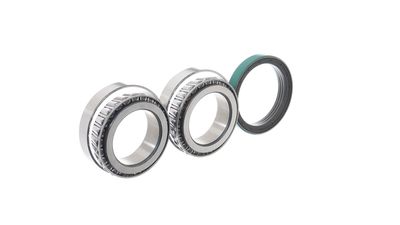 RADLAGERSATZ SKF VKBA1393 22