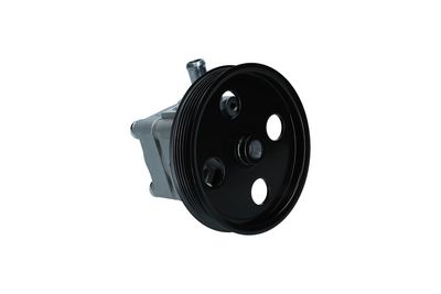 POMPA HIDRAULICA SISTEM DE DIRECTIE KAMOKA PP190 2