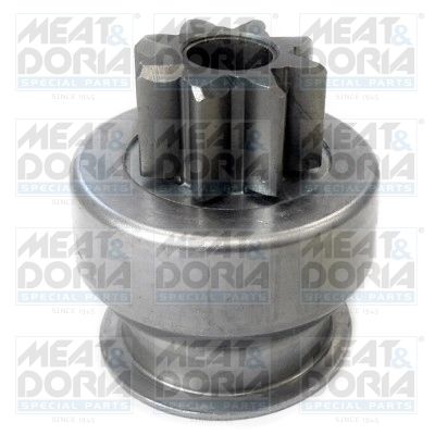 Ведущая шестерня, стартер MEAT & DORIA 47125 для KIA CEED