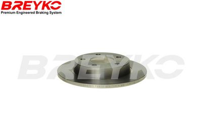 DISC FRANA DAVID VASCO T4419 2