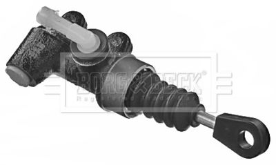 Master Cylinder, clutch Borg & Beck BCM136