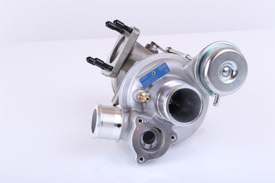 LADER AUFLADUNG NISSENS 93472 33