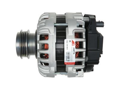GENERATOR / ALTERNATOR AS-PL A0677S 3