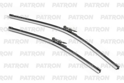 PATRON PWB6148-KIT-BMW Щетка стеклоочистителя  для RENAULT KOLEOS (Рено Kолеос)