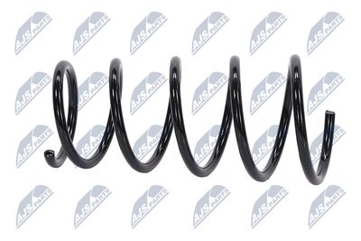 ARC SPIRAL NTY ASZRE037 8