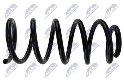 ARC SPIRAL NTY ASZAU016 2
