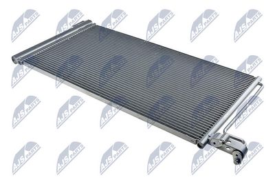 CONDENSATOR CLIMATIZARE NTY CCSFR015 1
