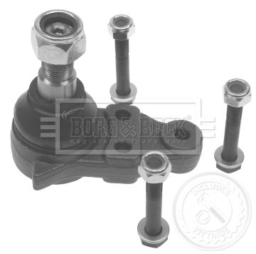 Ball Joint Borg & Beck BBJ5137