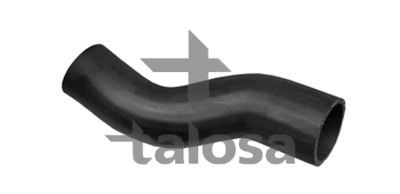 Трубка нагнетаемого воздуха TALOSA 66-14949 для KIA RIO