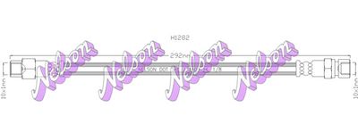 спирачен маркуч KAWE H1282