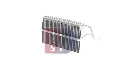 VERDAMPFER KLIMAANLAGE AKS DASIS 820110N 9
