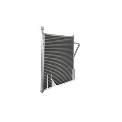 CONDENSATOR CLIMATIZARE NISSENS 94432 36