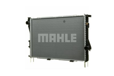 RADIATOR RACIRE MOTOR MAHLE CR242000P 14