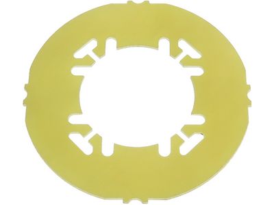 Kit de réparation de démarreur AS-PL — Ø61mm
