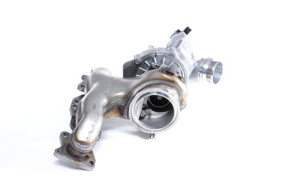 LADER AUFLADUNG BTS Turbo T918790 18