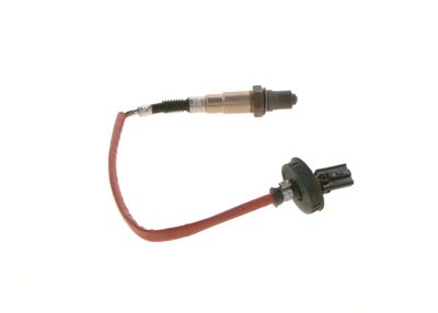 SONDA LAMBDA BOSCH 0258986633 22