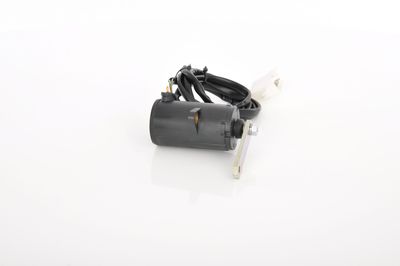 SENSOR FAHRPEDALSTELLUNG BOSCH 0206001017 24