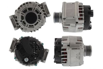 GENERATOR / ALTERNATOR MAPCO 13267 1