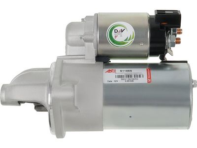 STARTER AS-PL S1186S 3