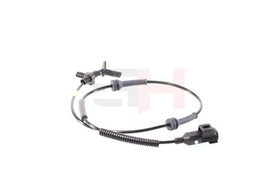 SENZOR TURATIE ROATA GH GH704021 23