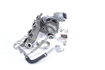 LADER AUFLADUNG BTS Turbo T981463 21