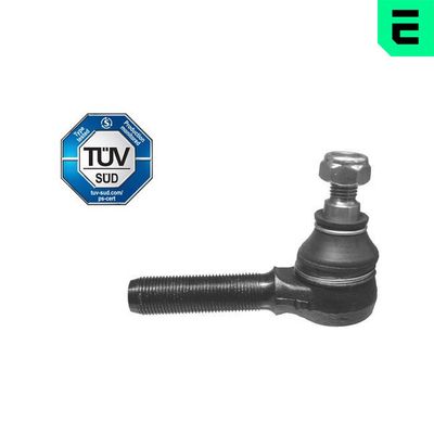 Tie Rod End G1-076