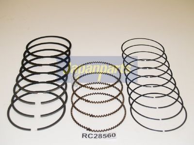 бутален пръстен (сегмент) JAPANPARTS RC28560