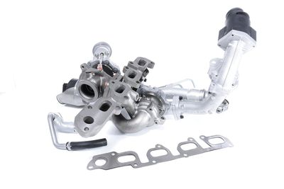 LADER AUFLADUNG BTS Turbo T981641BL 21