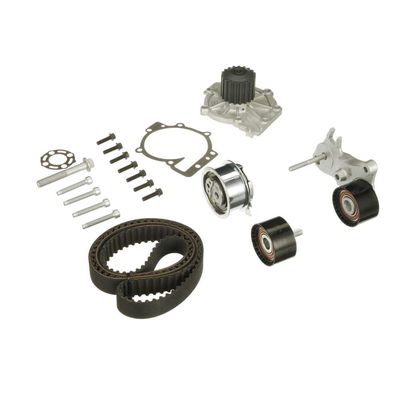 WASSERPUMPE + ZAHNRIEMENSATZ GATES KP25686XS1 30