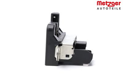 HECKKLAPPENSCHLOSS METZGER AUTOTEILE 2310766 31